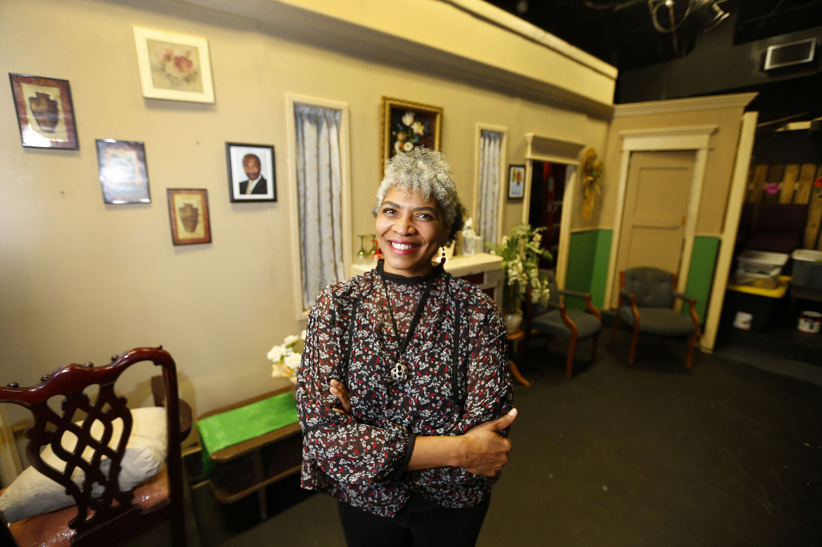 Annette Daniels Taylor